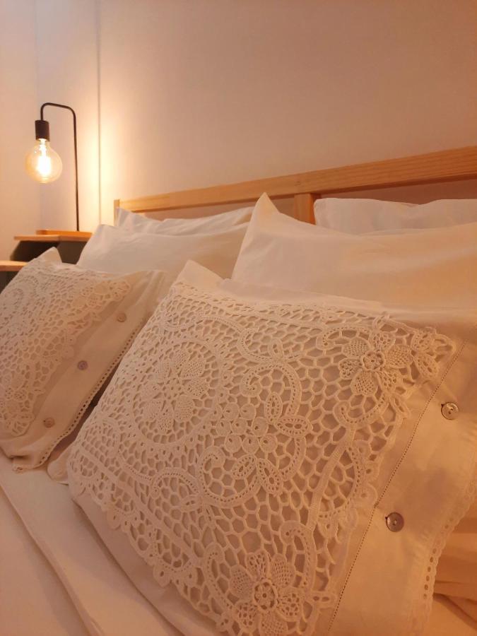 Daire Casa A Julia In Faro's Heart *
